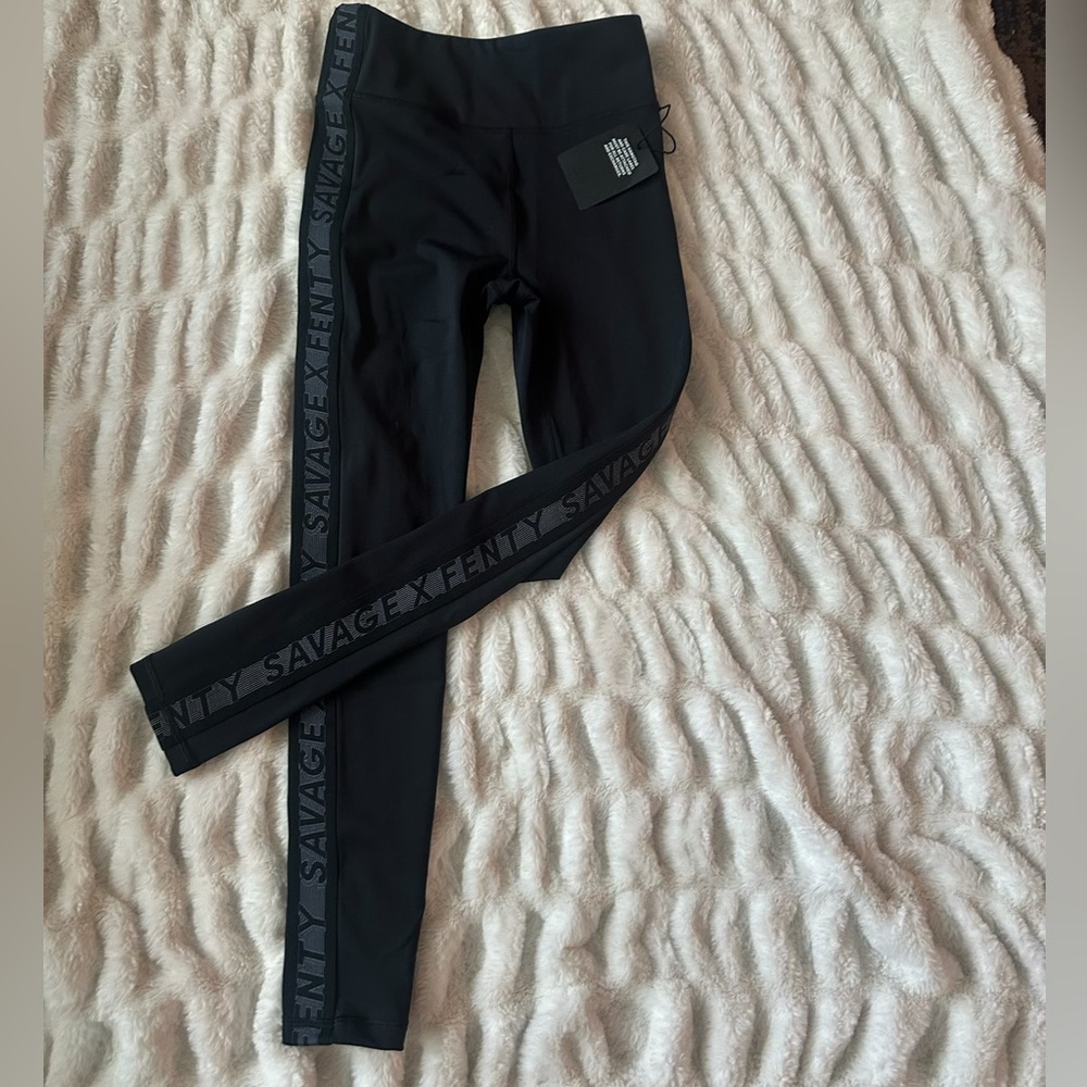 Savage x Fenty Leggings